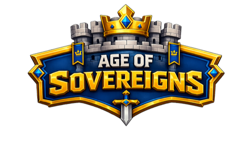 Age of Sovereigns banner