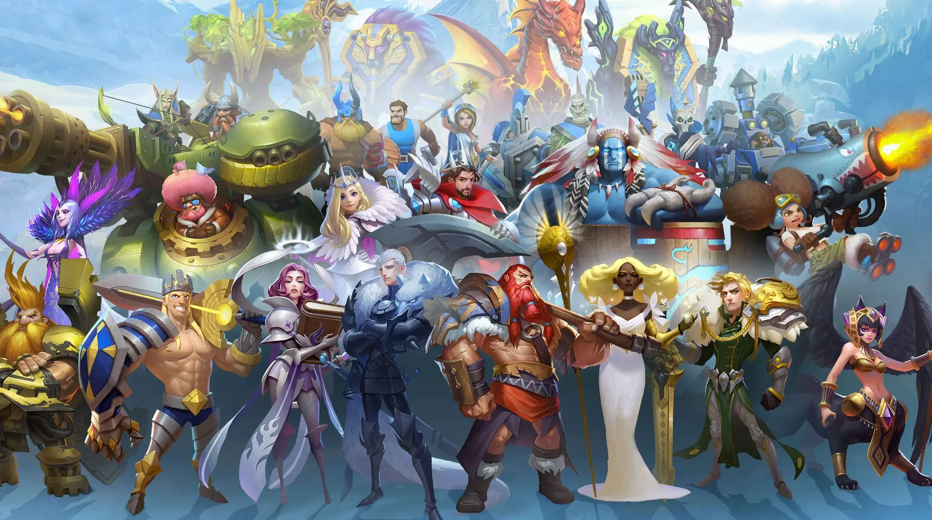 Art of Conquest banner