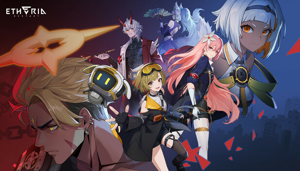 Etheria: Restart banner