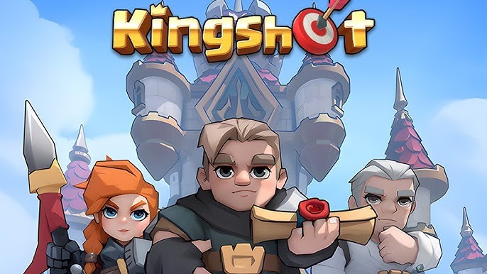 Kingshot banner