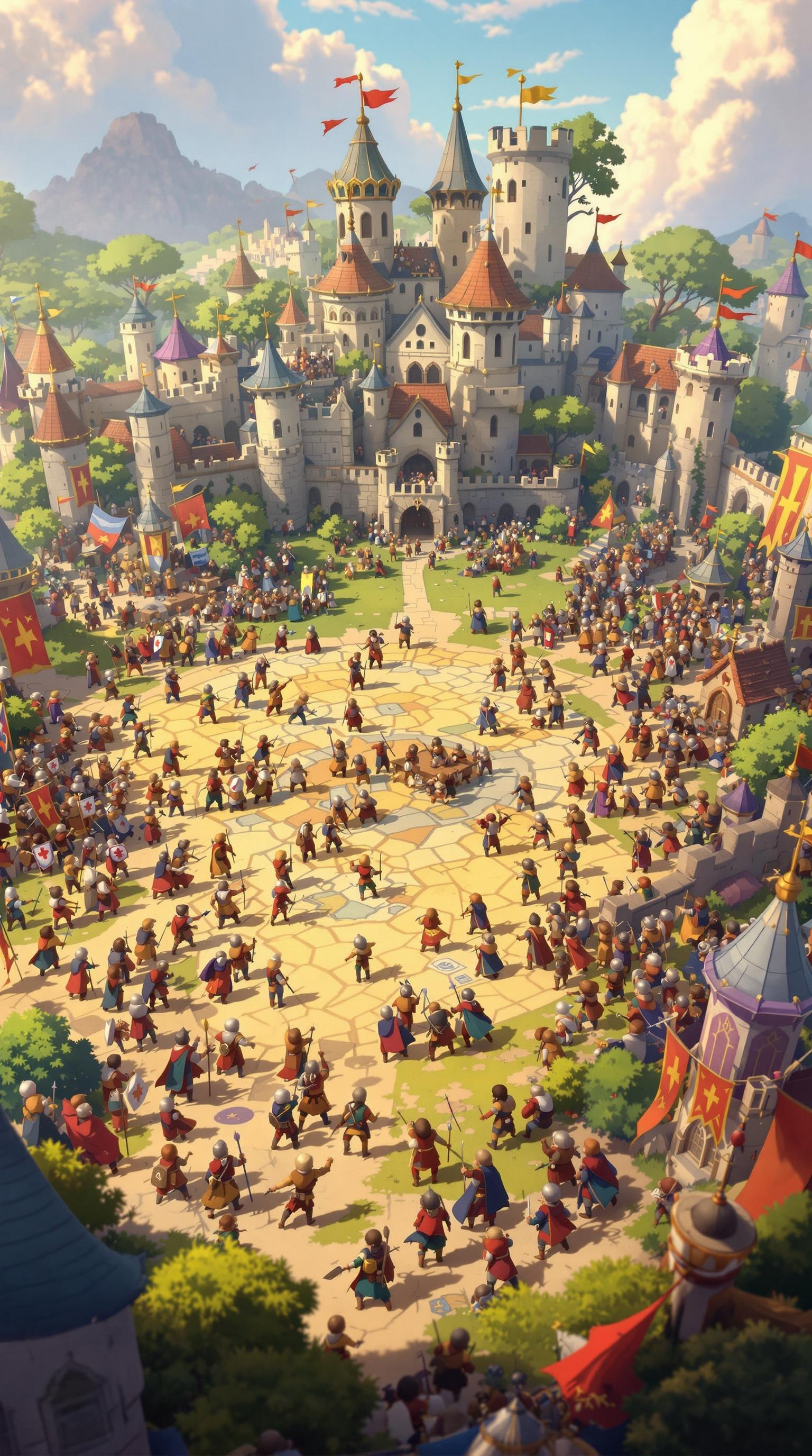 battle_report_presentation Image