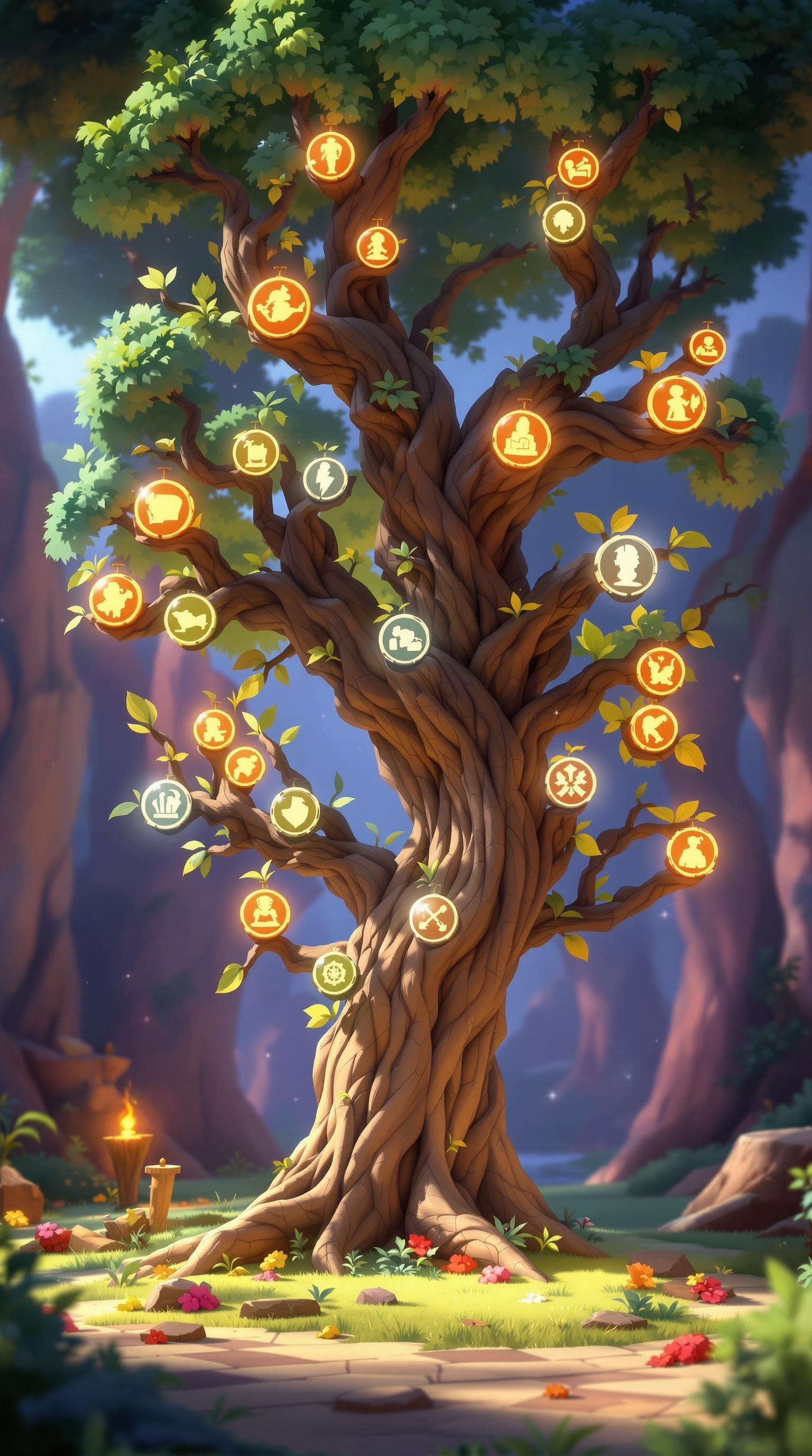 talent_tree_presentation Image