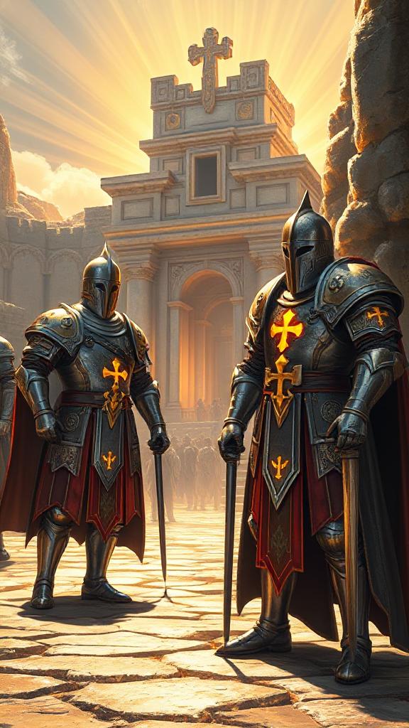 templar_presentation Image