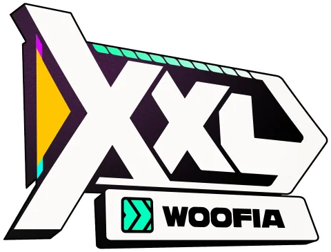 XXL Woofiacord banner