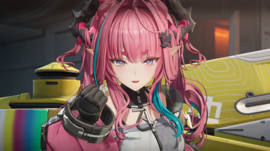 Arknight: Endfield banner